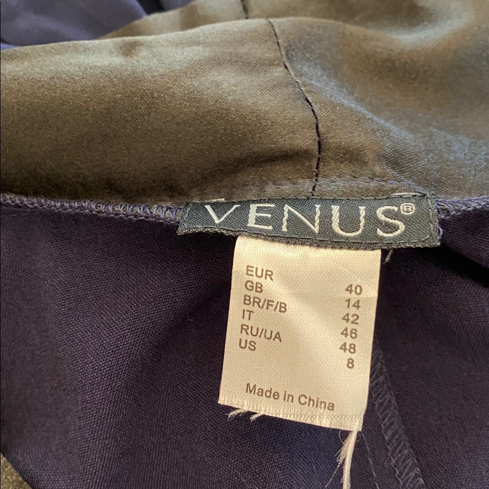Venus Tuxedo Dress - Picture 8 of 11